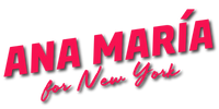 Ana Maria for NY Campaign Store