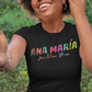Ana María for NY | Graphic Logo Unisex Tee